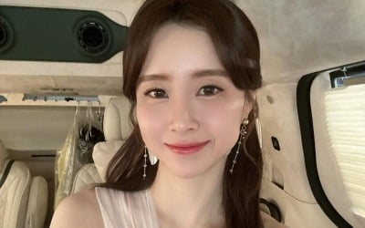은가은, 같이 시골로 촌캉스 떠나고 싶은 여자 트로트 가수 1위 [TEN차트]