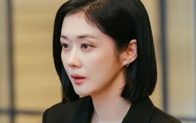 "위자료 역대 최대 받자"…'양육 소송' 장나라, 이혼팀에 특명 내렸다 ('굿파트너')