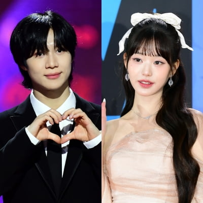 장원영 '긱시크녕'→태민 프로듀싱, 아이돌도 자기 PR시대 [TEN피플]
