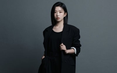 박찬욱 신작 물망 오른 이유 있었네…'서울예대 수석' 윤가이 "성적에 민감한 편" [인터뷰②]