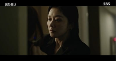 [종합]딸 유나, 지승현·한재이 외도 먼저 알았다…장나라 '분노' ('굿파트너')