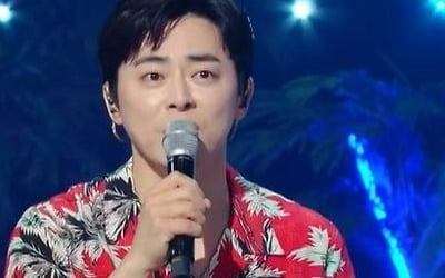 [종합] 조정석도 남자였네…♥거미에게 "딸만 예뻐하지 마" 질투 ('더시즌즈')