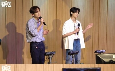 SF9「露出担当」ユ・テヤン「今回活動しながら完全脱衣」