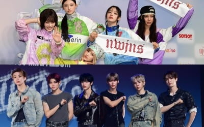 Kpopチャートに見る男女アイドルグループの人気格差とその背景