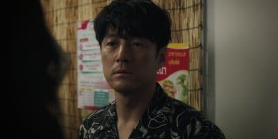 [종합]김지수 충격, 지진희 과거 "태국에서 하이힐 피팅 모델"('가족X멜로')