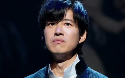 유준상, '프랑켄슈타인' 총막공…"다시 만날 수 있길"