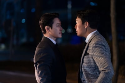 티빙 '좋거나 나쁜 동재'→'내가 죽기 일주일 전', 제29회 부국제 초청받아
