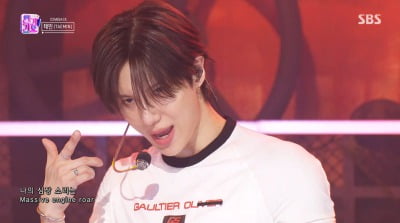 '솔로 10주년' 태민, 첫 월드투어 나선다