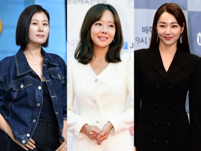 "남편 도움으로 극복"…소유진·소이현·문소리, 산후우울증 극복 위한 분투[TEN피플]