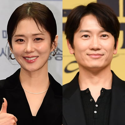 어차피 대상은 장나라? 지성도 있다…깊어지는 SBS의 행복한 고민 [TEN피플]