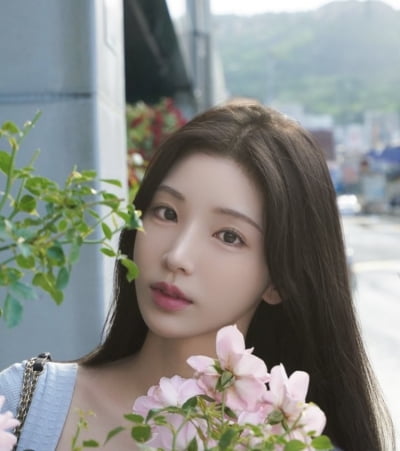 강석우 딸, 이정도면 AI…사뭇 달라진 비주얼