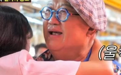 [종합] 이용식, 딸 결혼 반대할 땐 언제고…이수민♥원혁 오열, 사위 위해 폭염 속 분투 ('조선의사랑꾼')