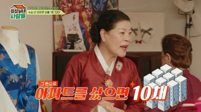 Hanbok Designer Park Sul-nyeo Refuses to Sell Hanboks Worn by BTS and Other Stars