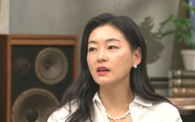 박진희, ♥판사 남편 얼마나 잘생겼으면…"189cm 애쉬튼 커쳐 닮아" ('꽃중년')