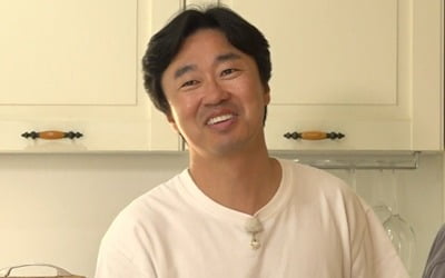 조달환, "차은우는 취미 공유자, 이영애는 전 이웃" 황금 인맥('홈즈')