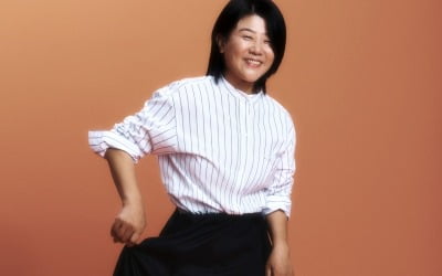 '54세' 이정은, 건강 상태 어떻길래…"체력 있어야 하는데 근력 떨어져" ('아없숲')[인터뷰]