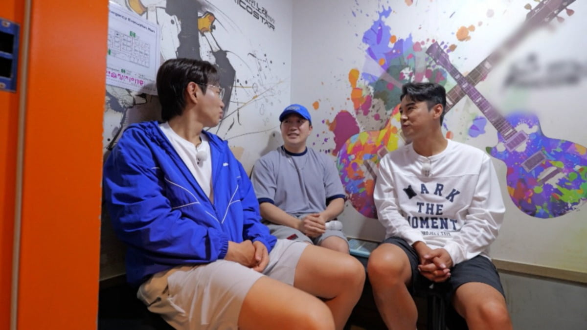 사진=KBS 2TV '2장1절'