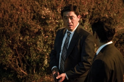 임철형, '행복의 나라'부터 '서울의 봄'·'1987'까지…3종 시대극 '착붙 활약'