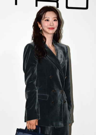이주빈, 오늘도 이쁨[TEN포토]