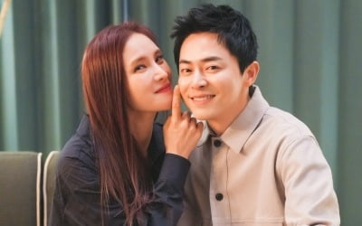조정석 "♥거미 큰 도움 됐다, '오빠 잘하고 있어' 자신감 북돋아 줘" ('신인가수')