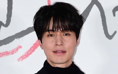 '44세' 이동욱, 데뷔 25주년에 겹경사 터졌다…스타쉽 공식 영상으로 소식 전해