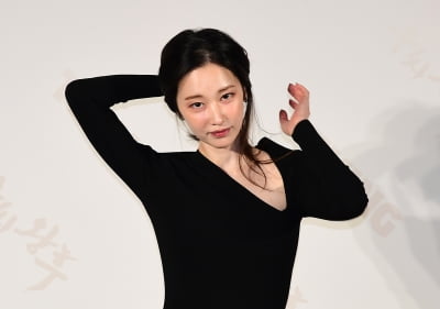 전종서, 우아하게[TEN포토]