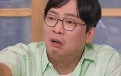 [종합] 박준형, 강남 70평 아파트 대출 없이 샀다…"♥김지혜 매일 전화" 폭로 ('돌싱포맨')