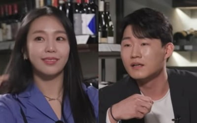 '34세' 예원, 동갑 개그맨과 핑크빛♥…"남녀는 친구 될 수 없어" ('라스')