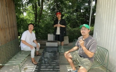 Jo Dal-hwan Offers Practical Tips for Weekend Homes