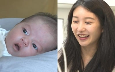 이지훈♥아야네 딸, 엄마와 얼굴 판박이네…2500만원 조리원에 "모든 게 다 세팅" 만족 ('꽃중년')