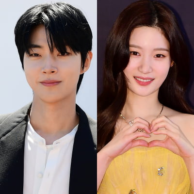 황인엽·정채연, 피 안 섞인 가족이었다…찐 남매 바이브 ('조립식 가족')