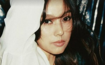 이효리, '60억 대저택' 이사 앞두고 과감한 속옷 노출…♥이상순 눈 감아