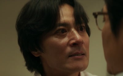 설경구 부부·장동건 부부, 자녀들 범죄 사실 알고 무너졌다('보통의 가족')