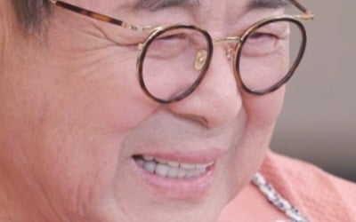 백일섭, 졸혼한 아내와 절연했다더니…"여보" 팔순 생일에 깜짝 등장 ('아빠하고')