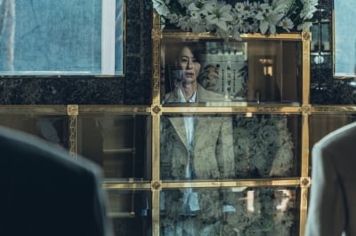 정애연, 子 죽고 취조실까지 들어갔다 왔는데…♥남편 경고에 털썩('유어아너')