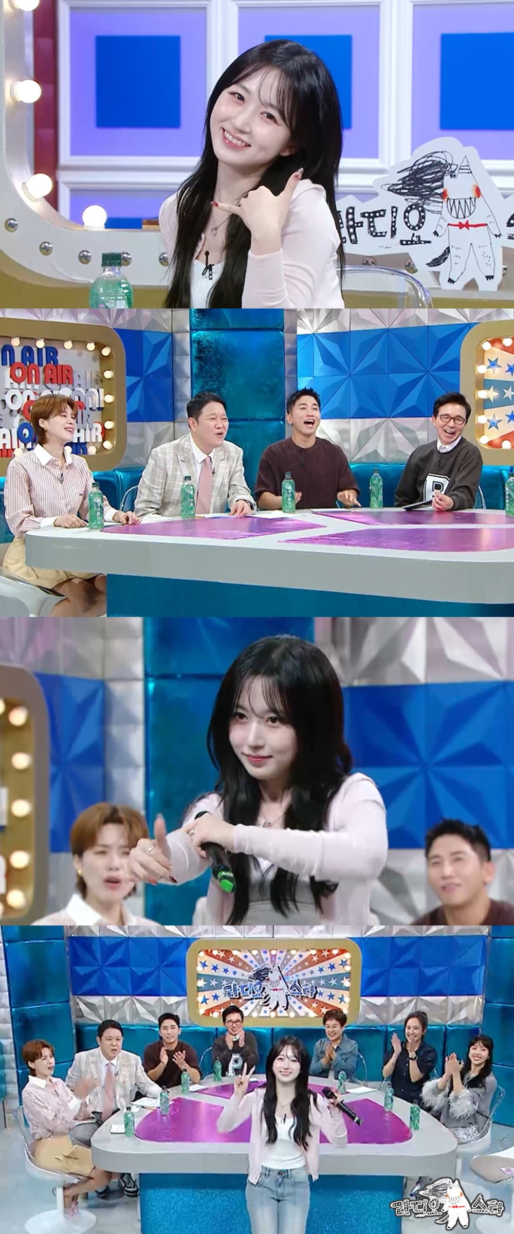 사진 제공=MBC '라디오스타'