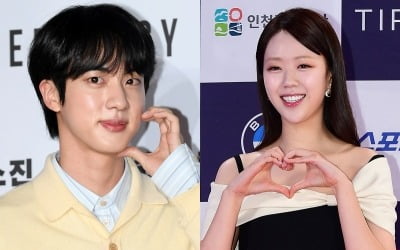 [공식] 기안84, BTS 날개 달았다…진·지예은 '기안장' 직원으로 채용