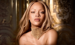 리한나(Rihanna), 새로운 뮤즈가 되다…디올 쟈도르 글로벌 캠페인 공개