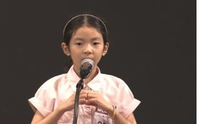 '57세' 김범수, 영재 딸 영어 콘테스트 참관…"아빠 때문에 망했어" 오열 ('꽃중년')