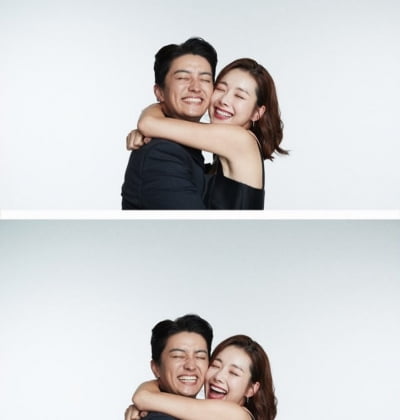 소이현, ♥인교진 생일 축하 "오래오래 함께 해"…흔들리지 않는 '10년차' 부부