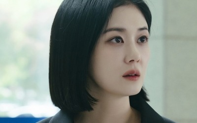 장나라, 남편과 이혼 공방 펼친다…남은 건 증오와 분노 뿐 ('굿파트너')