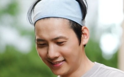 ♥김소연이 반한 이유 이거였네…이상우, 굴욕 없는 올백 미모+가구 직접 제조 ('편스토랑')