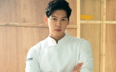 오스틴강, ♥일본 여성과 '혼전연애'…"인상 강한 남자 좋아해"