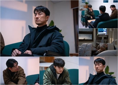박주현, 교통사고 당해 의식불명…산소호흡기 차고 입원('완벽한 가족')