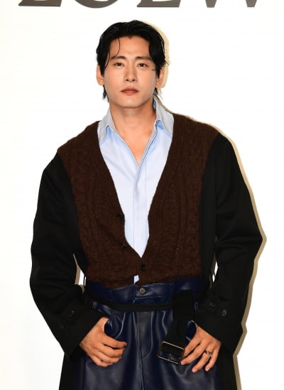[공식] 유태오, 美 할리우드 영화 '카로시' 주연 발탁…'존윅' 제작사와 협업
