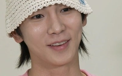SHINee Key, "There's a secret room that was left unattended for 3 years"