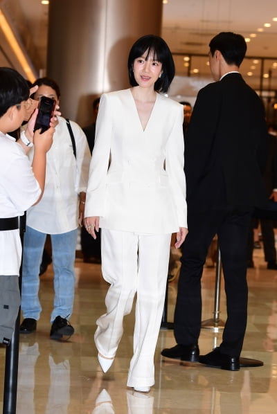 임수정, 핸드폰에 넣고 싶은 미모[TEN포토]
