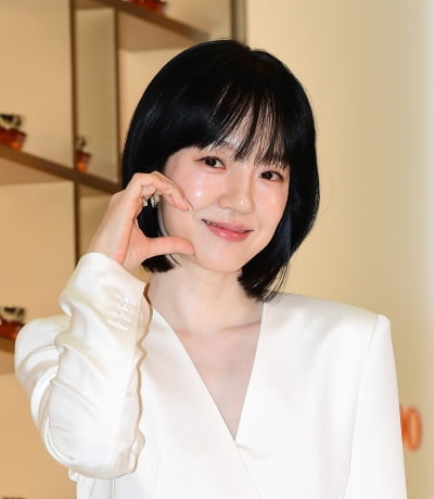 임수정, 매력적인 미소[TEN포토]