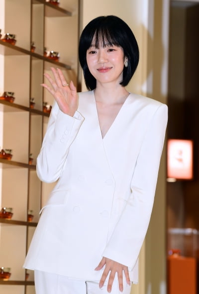 임수정, 반가워요[TEN포토]
