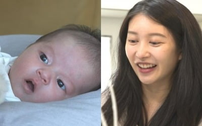 [종합] 이지훈♥아야네 딸, 생후 23일만 완성형 미모…2500만원 조리원 퇴소 ('꽃중년')